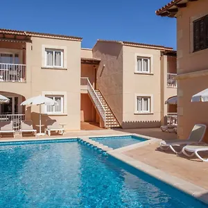Appartamento Agulla Park