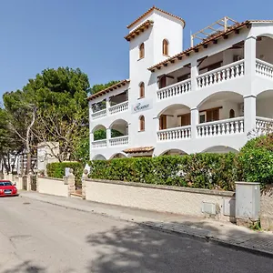 Appartamento Rosamar Holidays
