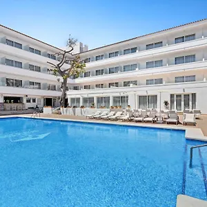 Hotel Thb Dos Playas - Adults Only