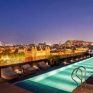 Aparthotel Archie Living Barcellona