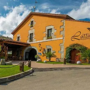  Hotel Larrañaga España