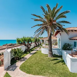 Bed & Breakfast The Sea Club