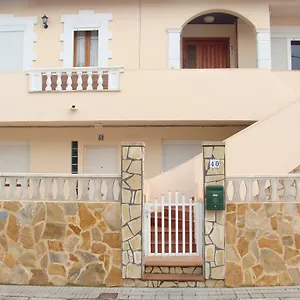  Apartment Caragol