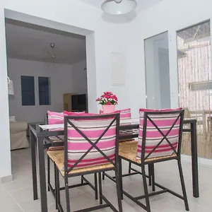  Ferienhaus Ca Sa Padrina Barruana