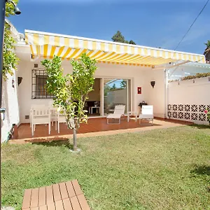 Casa Progreso Costabella Spanien