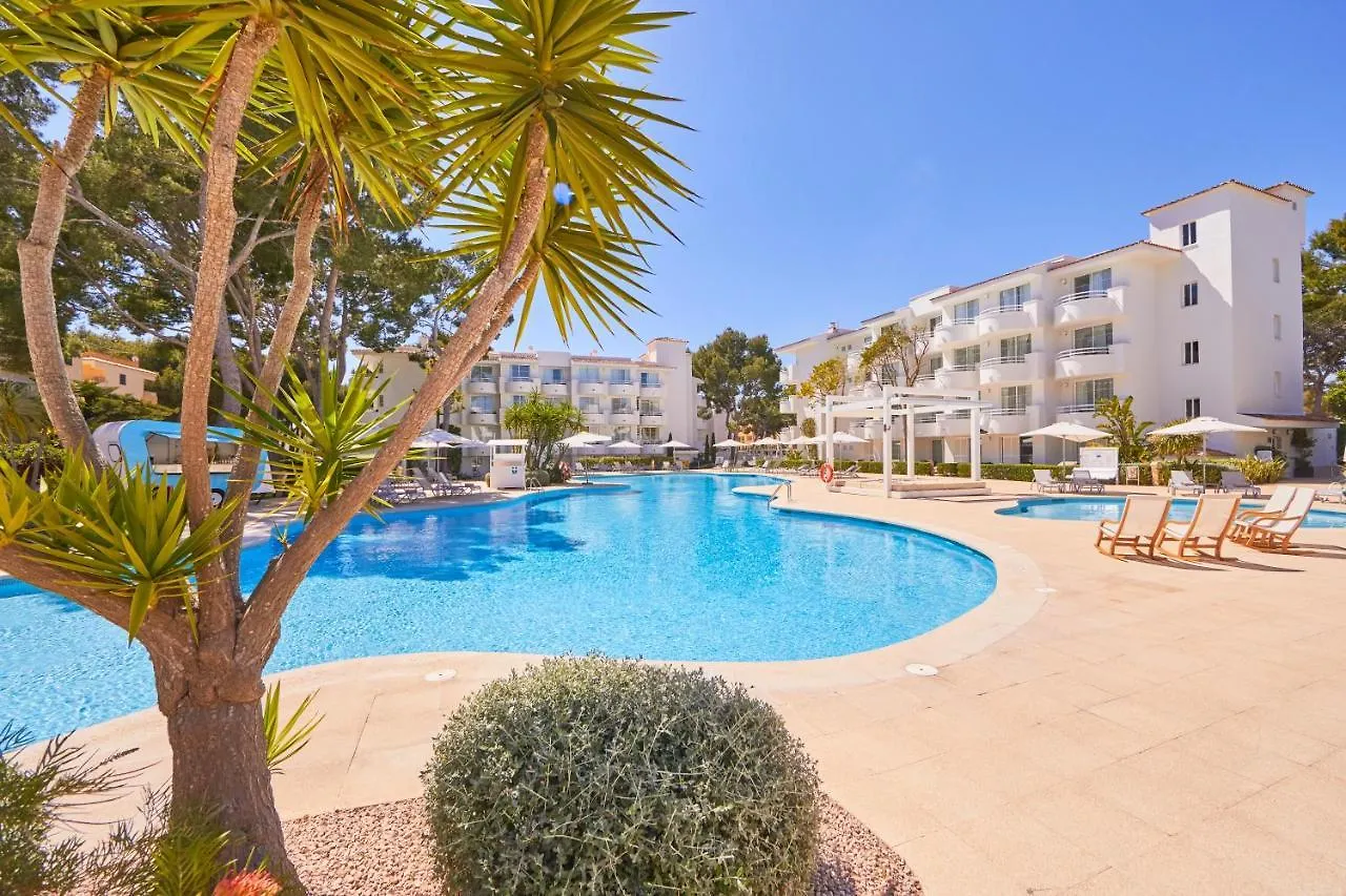 **** Apart-hotel Prinsotel La Pineda Cala Ratjada  Espanha