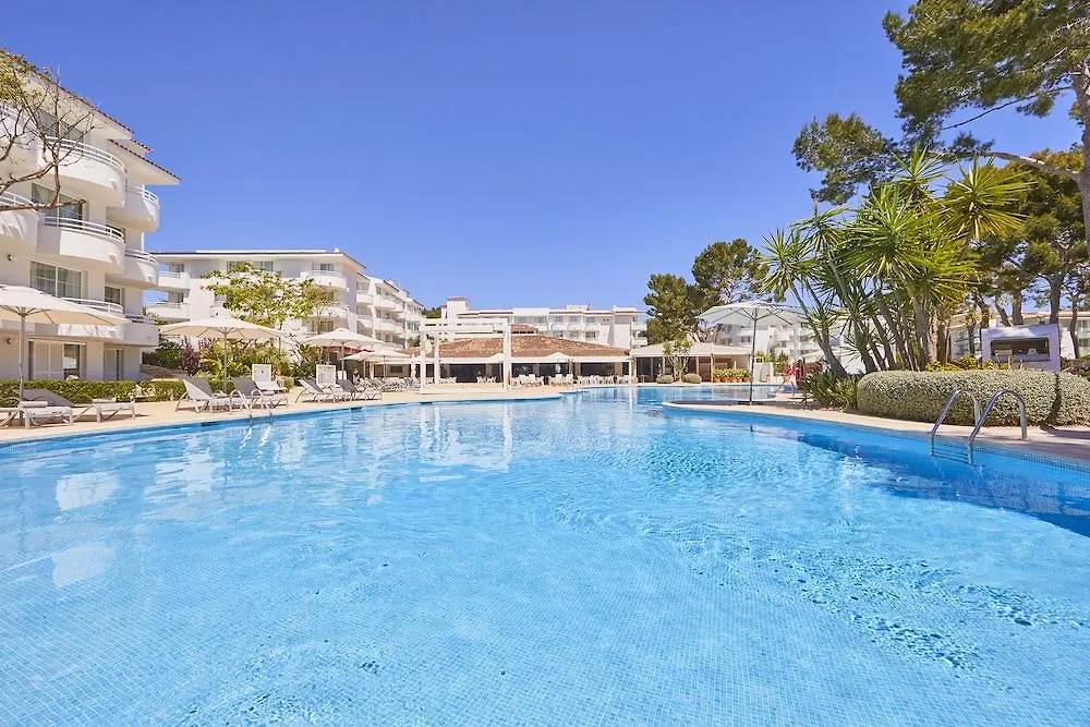 Prinsotel La Pineda Cala Ratjada  Aparthotel
