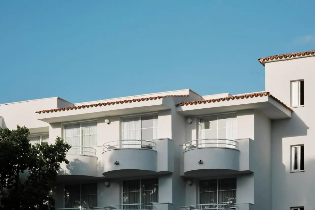 Apart-hotel Prinsotel La Pineda Cala Ratjada