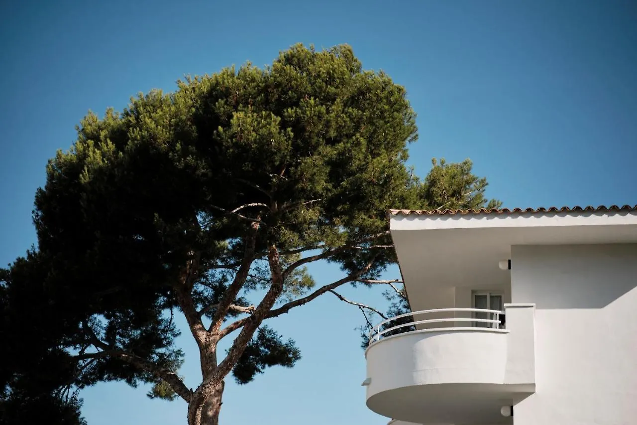 Prinsotel La Pineda Cala Ratjada  4*, Cala Ratjada (Mallorca)