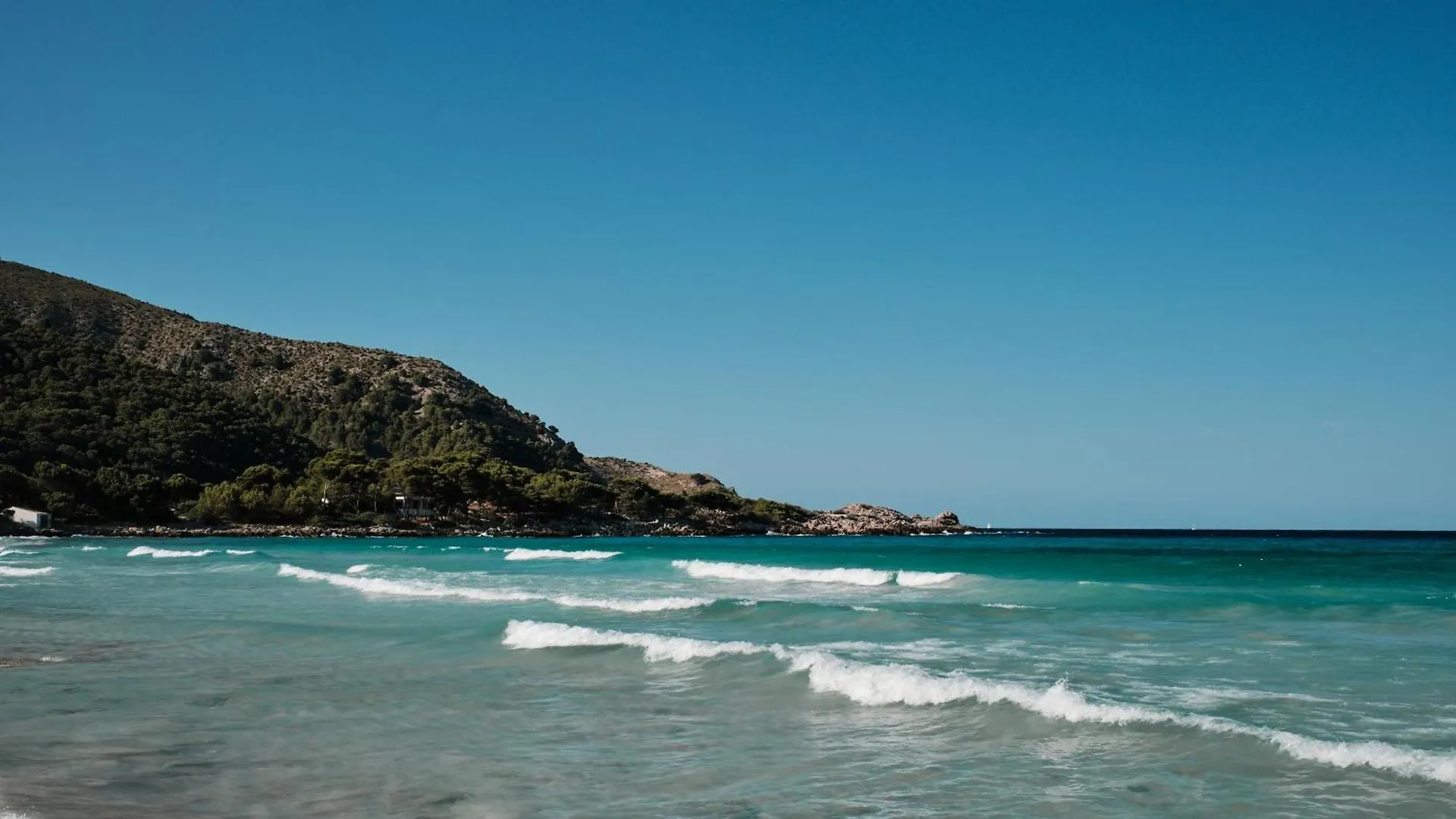 Prinsotel La Pineda Cala Ratjada  Cala Ratjada (Mallorca)