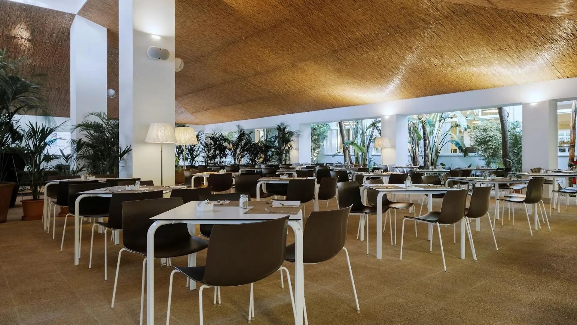 Prinsotel La Pineda Cala Ratjada  Apart-hotel Cala Ratjada (Mallorca)