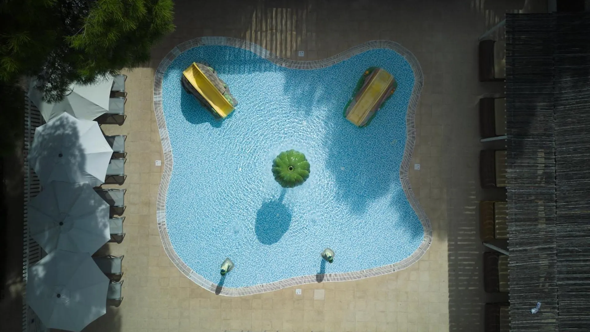 Apart-hotel Prinsotel La Pineda Cala Ratjada