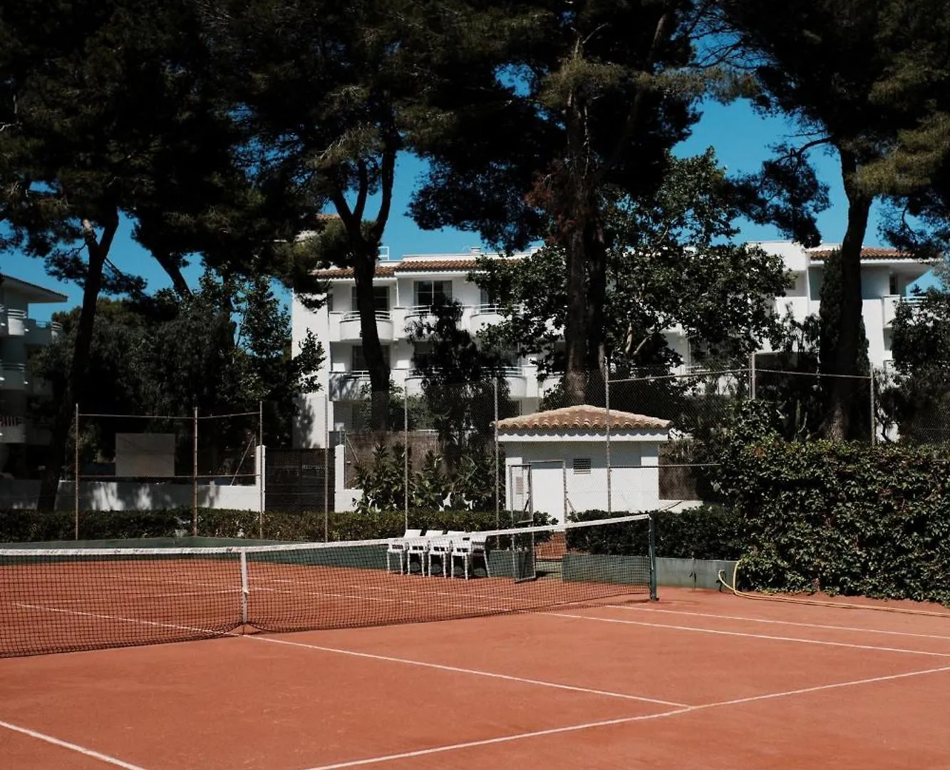 Apart-hotel Prinsotel La Pineda Cala Ratjada