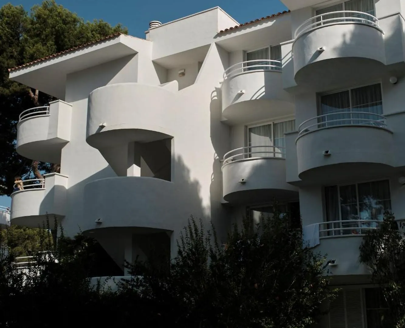 Prinsotel La Pineda Cala Ratjada  Apart-hotel Cala Ratjada (Mallorca)