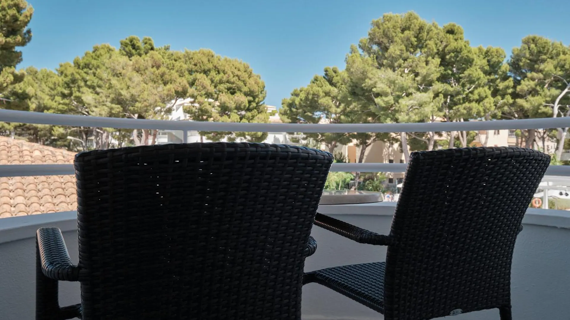 Prinsotel La Pineda Cala Ratjada  Apart-hotel Cala Ratjada (Mallorca)